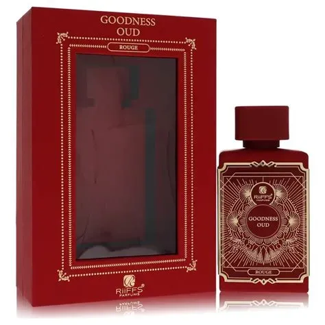 RiiFFS GOODNESS OUD ROUGE EAU DE PARFUM 100ML