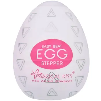 EGG MASTURBADOR MASCULINO 