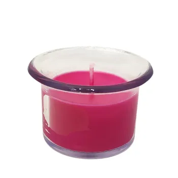 VELA AROMÁTICA PARA MASSAGEM 20G - Foto 2