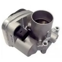 Corpo Borboleta TBi Renault Logan e Sandero Symbol 1.6 8V 8200647826  H8200687288R