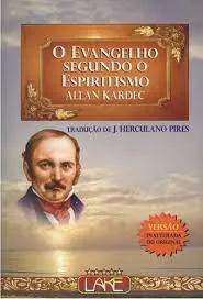 O EVANGELHO SEGUNDO O ESPIRITISMO (PRODUTO USADO - MUITO BOM)