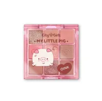 Paleta de Sombras  My Little Pig - Foto 2