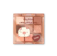 Paleta de Sombras  My Little Pig - Foto 4
