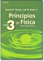 PRINCIPIOS DE FISICA. ELETROMAGNETISMO - VOLUME 3 (PRODUTO USADO - MUITO BOM)