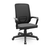 Poltrona Executiva Adrix Base Giratória - Foto 2