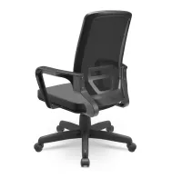 Poltrona Executiva Adrix Base Giratória - Foto 3