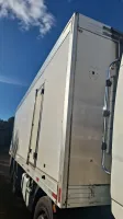 Ref 1752 Bfp 8.00m 14 paletes sem maquina de refrigeração - Foto 4