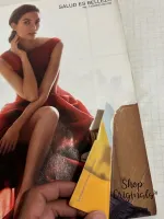 Revista Vanidades Anahí - (Noviembre, 2015) - Importada (AVARIA) - Foto 4