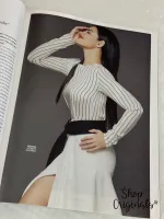 Revista Vanidades Preto Maite (Abril, 2018) - Importada - Foto 6