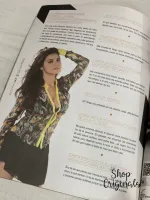 Revista Shopping Maite - Autografada (Octubre, 2015) - Importada - Foto 4