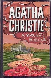 A MANSAO HOLLOW (PRODUTO USADO - MUITO BOM)