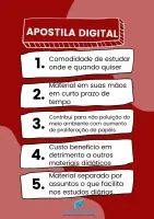 Apostila UFAPE  Contador 2024 - Foto 2