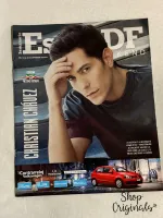 Revista Estilo DF Especial Fiestas Patrias Christian (Septiembre, 2018) - Importada - Foto 2