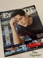 Revista Estilo DF Especial Fiestas Patrias Christian (Septiembre, 2018) - Importada - Foto 3