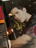 Revista Estilo DF Especial Fiestas Patrias Christian (Septiembre, 2018) - Importada - Foto 4