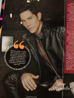 Revista Estilo DF Especial Fiestas Patrias Christian (Septiembre, 2018) - Importada - Foto 5