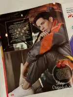 Revista Estilo DF Especial Fiestas Patrias Christian (Septiembre, 2018) - Importada - Foto 6