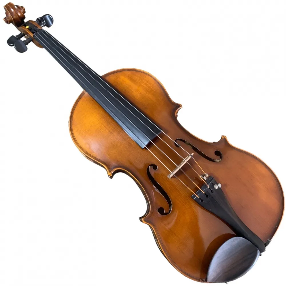 VIOLA 15 ½ KARL HOFNER ALEMÃ KH3/5  ANO 1996