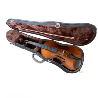 VIOLA 15 ½ KARL HOFNER ALEMÃ KH3/5  ANO 1996 - Foto 2