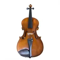 VIOLA 15 ½ KARL HOFNER ALEMÃ KH3/5  ANO 1996 - Foto 3