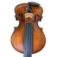 VIOLA 15 ½ KARL HOFNER ALEMÃ KH3/5  ANO 1996 - Foto 4