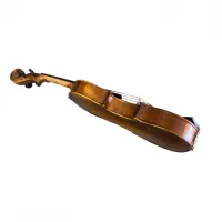 VIOLA 15 ½ KARL HOFNER ALEMÃ KH3/5  ANO 1996 - Foto 5