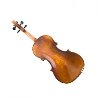 VIOLA 15 ½ KARL HOFNER ALEMÃ KH3/5  ANO 1996 - Foto 6