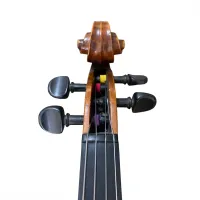 VIOLA 15 ½ KARL HOFNER ALEMÃ KH3/5  ANO 1996 - Foto 7