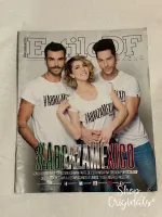 Revista Estilo DF #AbrazaMéxico Christian (Febrero, 2017) - Importada - Foto 2