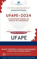 Apostila UFAPE  Médico Generalista  2024