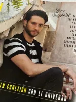 Revista Estilo DF Christopher (Enero, 2020) - Importada - Foto 2