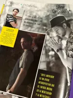 Revista Estilo DF Christopher (Enero, 2020) - Importada - Foto 4