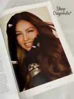 Revista Quien - Thalia (Mayo, 2021) - Importada - Foto 3