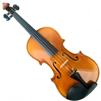 VIOLINO OFICINA CHINESA  WILLIANS FERNANDO