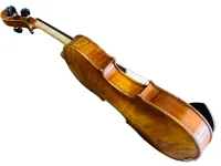 VIOLINO OFICINA CHINESA  WILLIAN FERNANDO - Foto 6