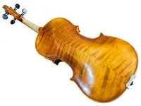 VIOLINO OFICINA CHINESA  WILLIAN FERNANDO - Foto 5