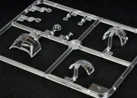 Miniatura Avião Vickers Wellington Mk X Kit Trumpeter 1/72 - Foto 3