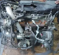 Motor Fiat Ducato 2.3 2019-2021 Original Completo - Foto 3