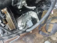 Motor Fiat Ducato 2.3 2019-2021 Original Completo - Foto 4