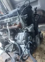 Motor Fiat Ducato 2.3 2019-2021 Original Completo - Foto 5