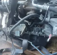 Motor Fiat Ducato 2.3 2019-2021 Original Completo - Foto 6