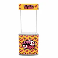 Balcão Supremo Branco - Foto 2