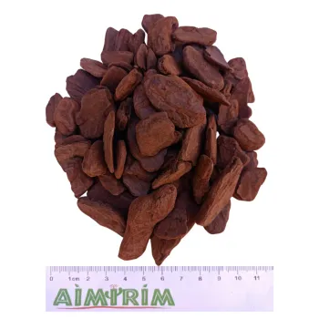 Casca de Pinus Polida PP - 10 Litros - Foto 2