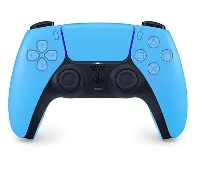 Controle DualSense Playstation 5 Starlight Blue - Seminovo - PS5