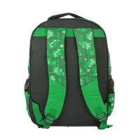 Mochila Infantil Pixel Crash - Foto 2