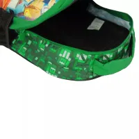 Mochila Infantil Pixel Crash - Foto 3