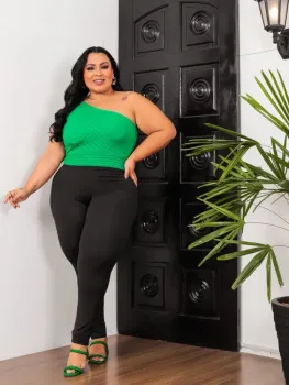 Legging Plus 