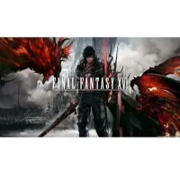 Final Fantasy XVI  - Seminovo - PS5  - Foto 2
