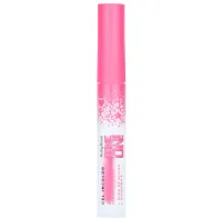 Gel Incolor Cílios + Sobrancelhas Ruby Rose Game On - Foto 2