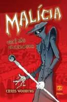 MALICIA VOCE NAO VAI ESCAPAR (PRODUTO USADO - MUITO BOM)